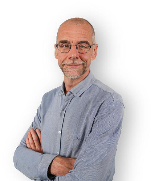 Of vul het contactformulier in