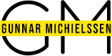 Gunnar Michielssen Logo